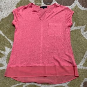 Sanctuary top sz. S